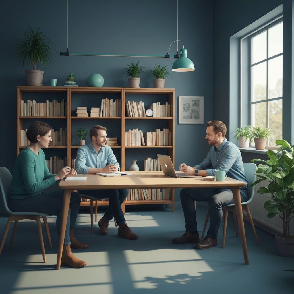 Wellness insights and educational resources